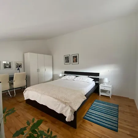 Guest house Stefs Place