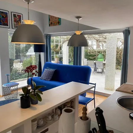 Stefs Place Guest house 3*