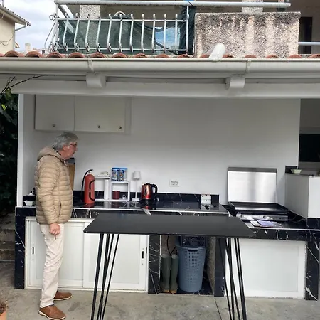 Stefs Place Guest house Pjescana Uvala