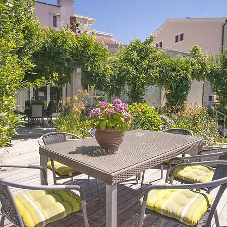 Guest house Stefs Place Pjescana Uvala