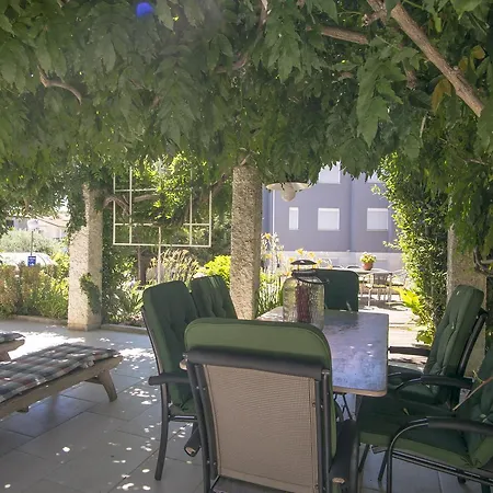 Guest house Stefs Place Pjescana Uvala